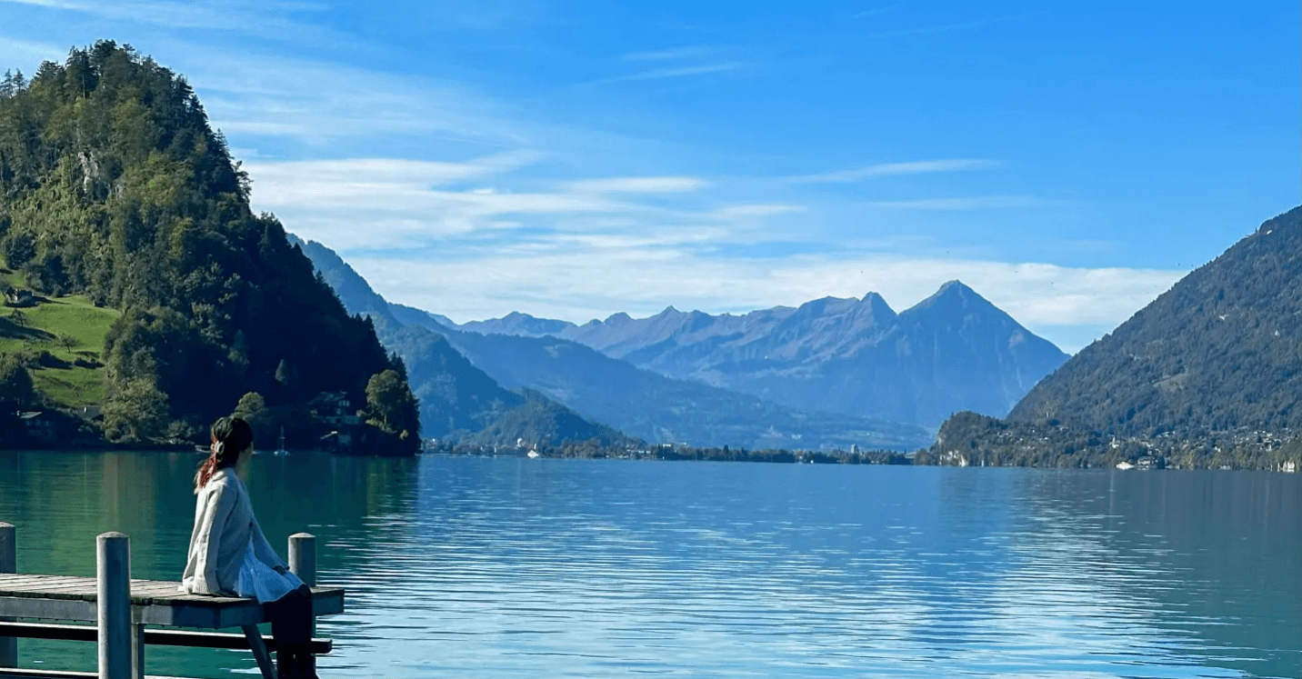 Thao in Switzerland