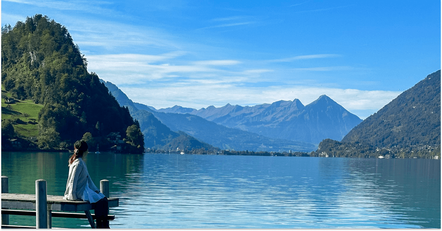 Thao in switzerland